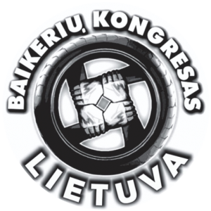 Lietuvos baikerių kongresas